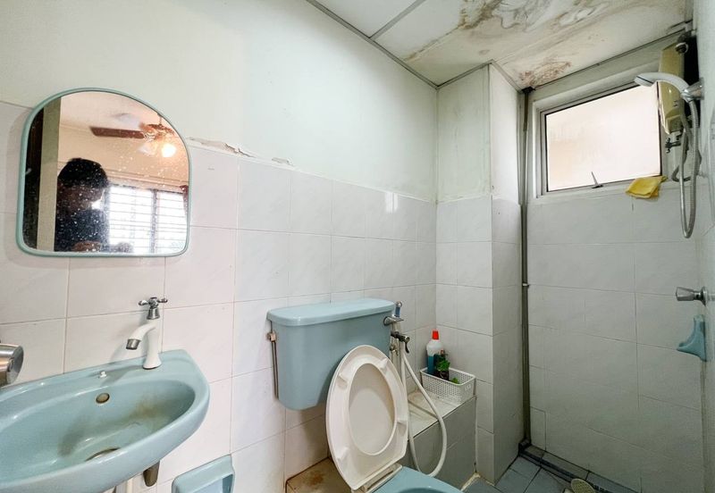 Danau Idaman Condominium