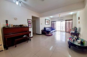 Ampang Putra Residency