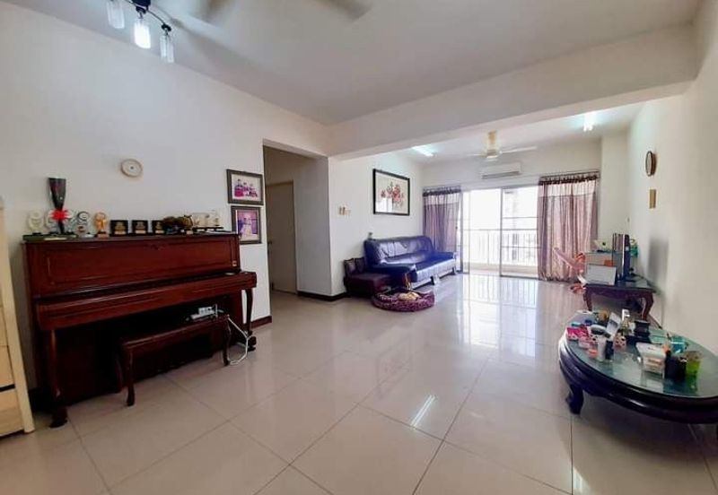 Ampang Putra Residency