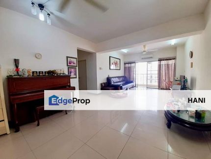 Ampamg Putra Residency Taman Putra Sulaiman, Ampang, Selangor, Ampang