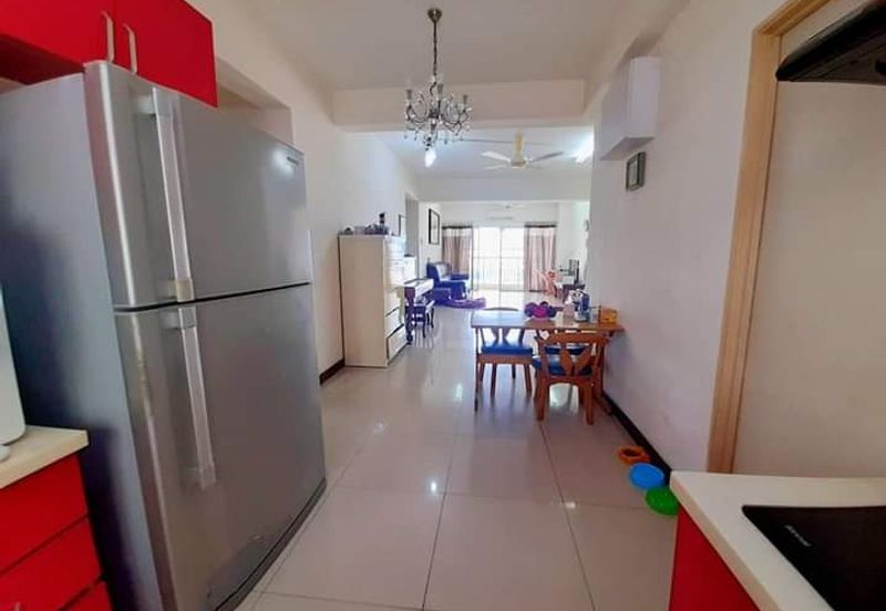 Ampang Putra Residency