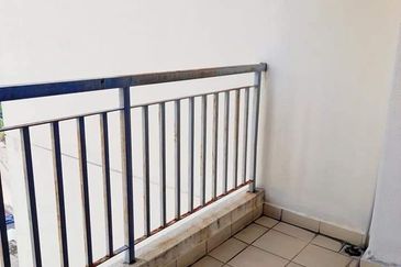 Ampang Putra Residency