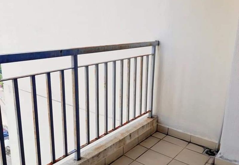 Ampang Putra Residency