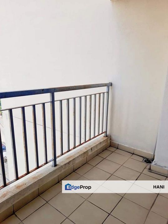 Ampamg Putra Residency Taman Putra Sulaiman, Ampang, Selangor, Ampang