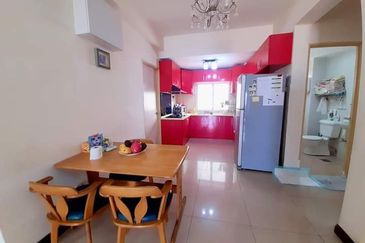 Ampang Putra Residency