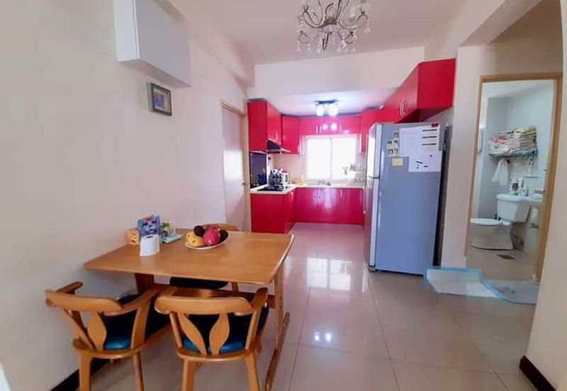 Ampang Putra Residency