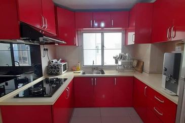 Ampang Putra Residency