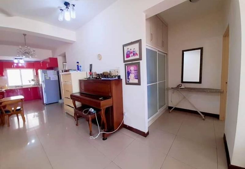 Ampang Putra Residency