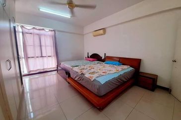 Ampang Putra Residency