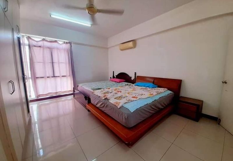 Ampang Putra Residency