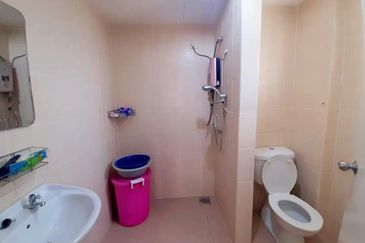 Ampang Putra Residency