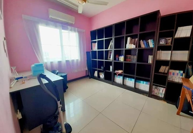 Ampang Putra Residency