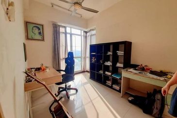 Ampang Putra Residency