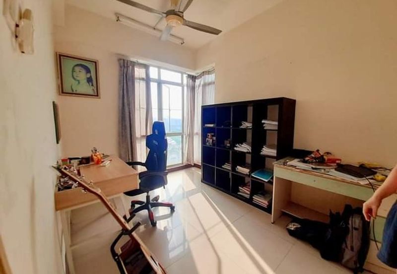 Ampang Putra Residency