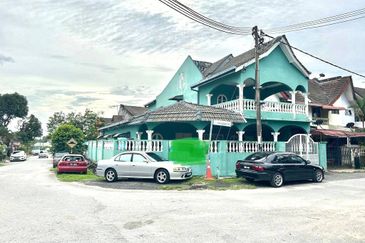 Taman Koperasi Cuepacs