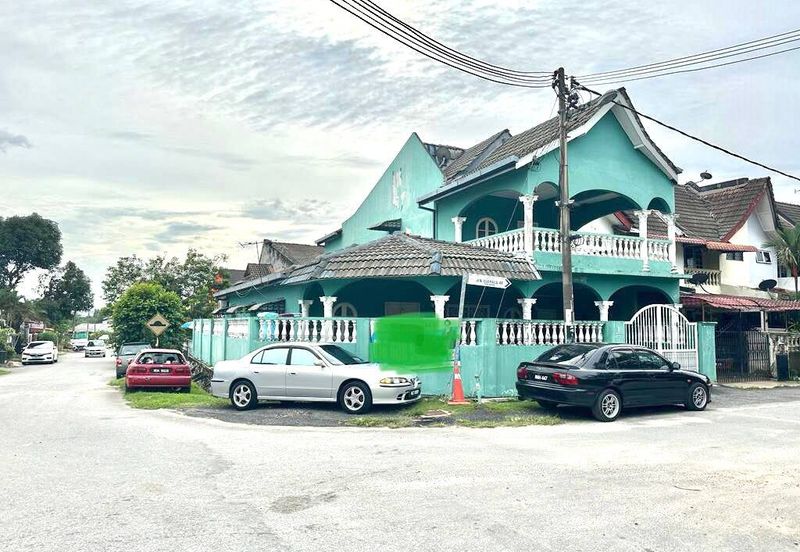 Taman Koperasi Cuepacs