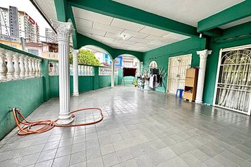 Taman Koperasi Cuepacs