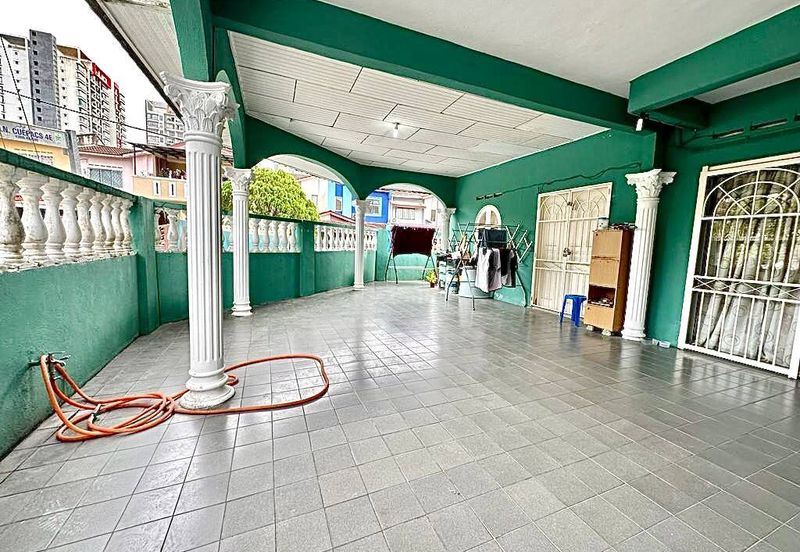 Taman Koperasi Cuepacs