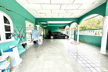 Taman Koperasi Cuepacs