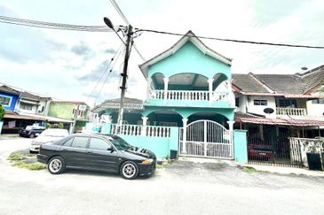 Taman Koperasi Cuepacs