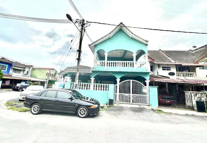 Taman Koperasi Cuepacs