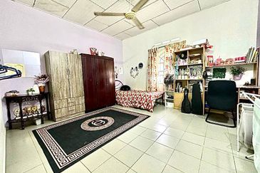 Taman Koperasi Cuepacs