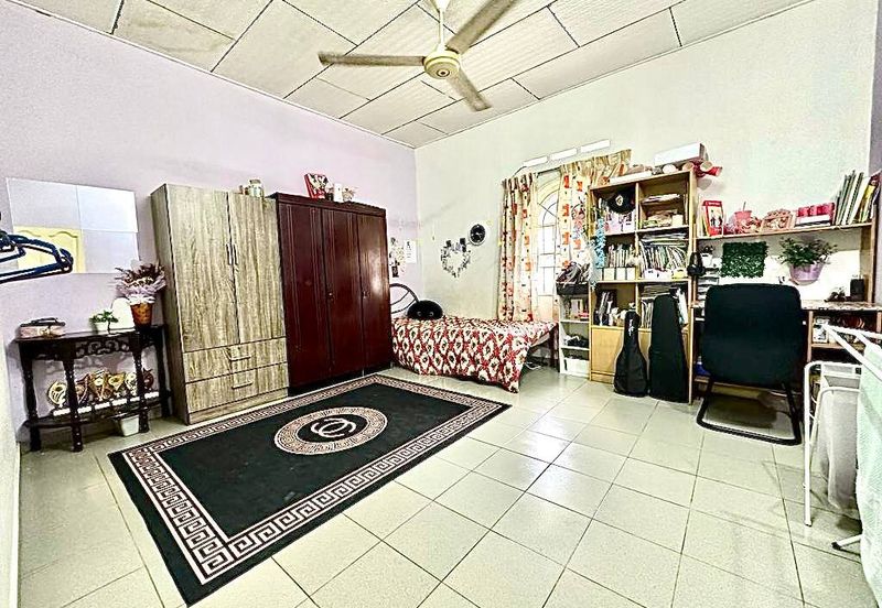 Taman Koperasi Cuepacs