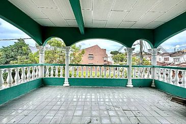 Taman Koperasi Cuepacs