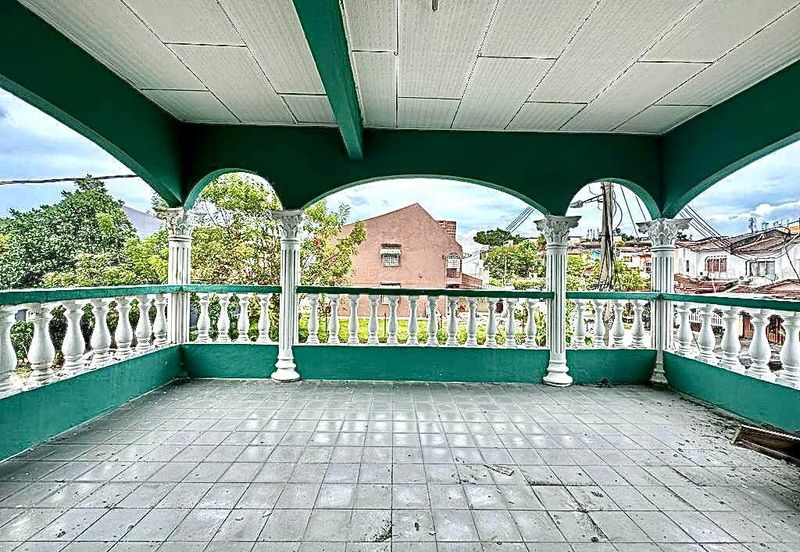 Taman Koperasi Cuepacs