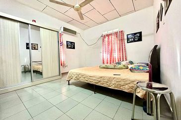 Taman Koperasi Cuepacs