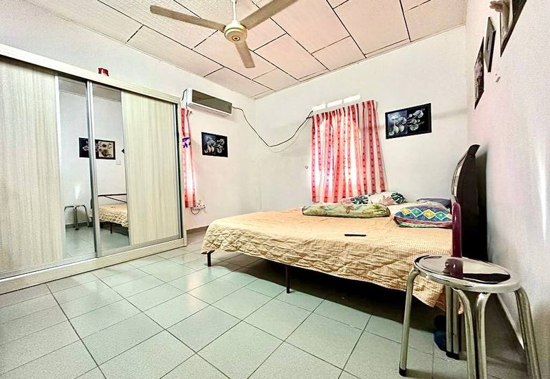 Taman Koperasi Cuepacs