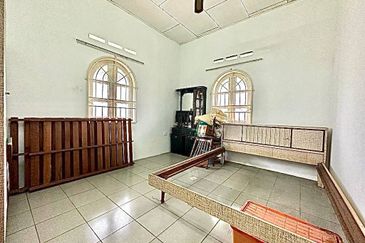 Taman Koperasi Cuepacs