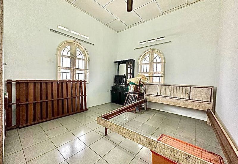 Taman Koperasi Cuepacs