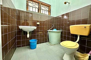 Taman Koperasi Cuepacs