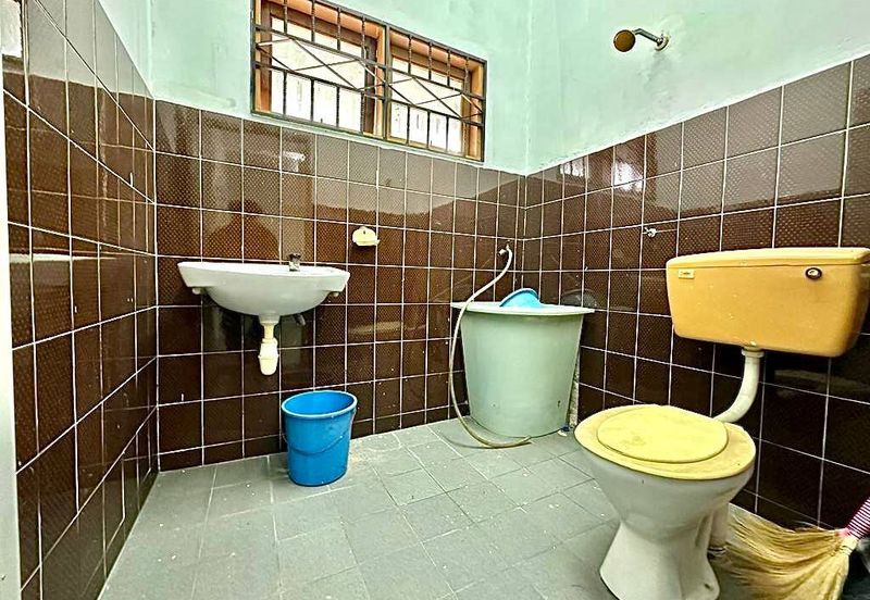 Taman Koperasi Cuepacs