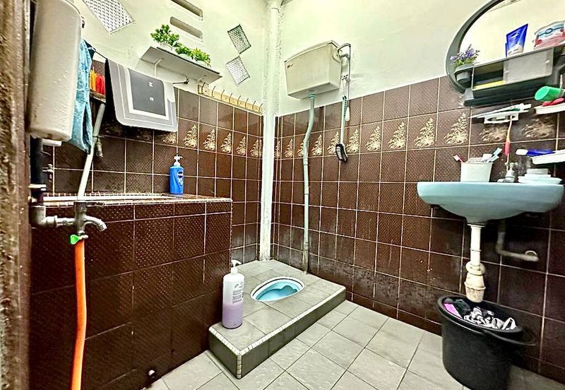 Taman Koperasi Cuepacs