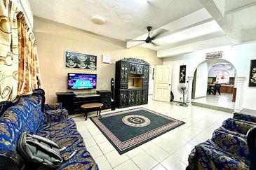 Taman Koperasi Cuepacs