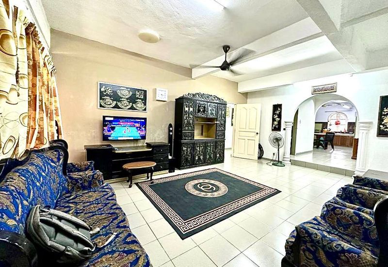 Taman Koperasi Cuepacs