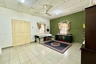 Taman Koperasi Cuepacs