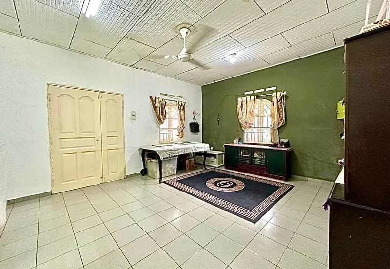 Taman Koperasi Cuepacs