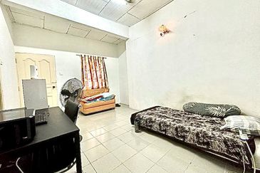 Taman Koperasi Cuepacs