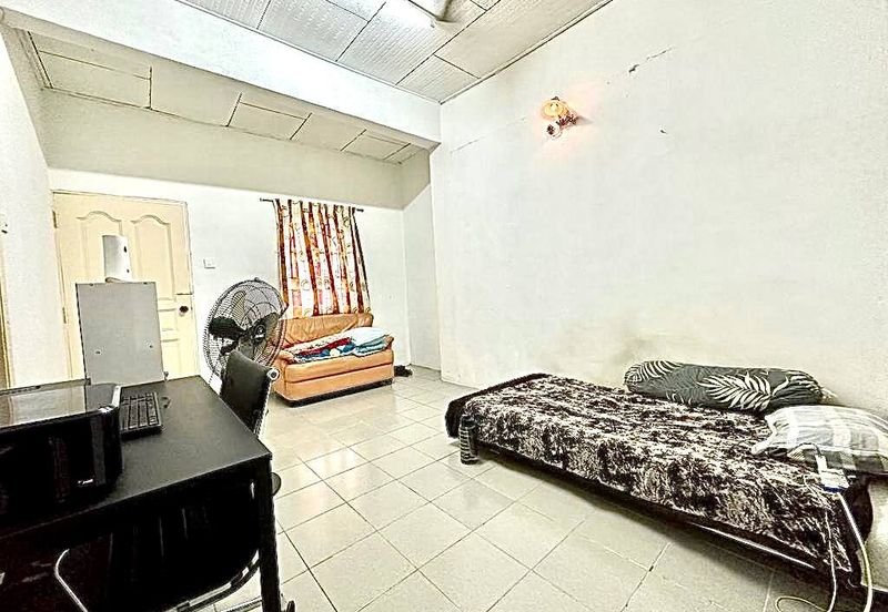 Taman Koperasi Cuepacs