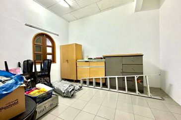 Taman Koperasi Cuepacs