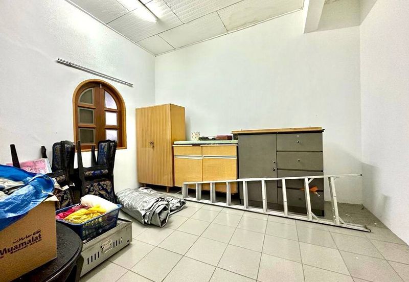 Taman Koperasi Cuepacs