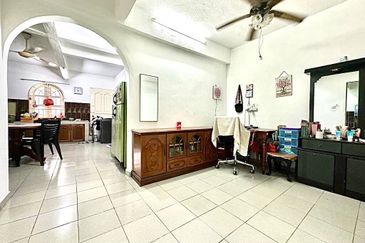 Taman Koperasi Cuepacs