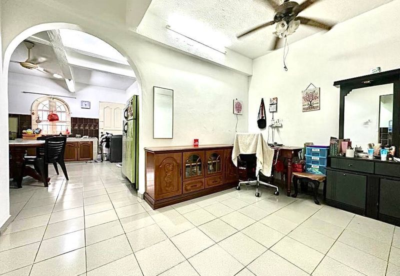 Taman Koperasi Cuepacs