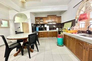 Taman Koperasi Cuepacs