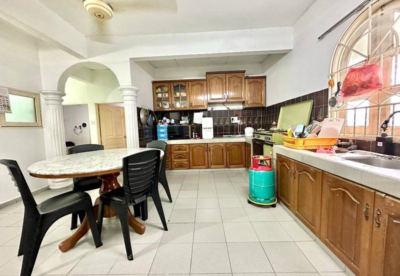 Taman Koperasi Cuepacs