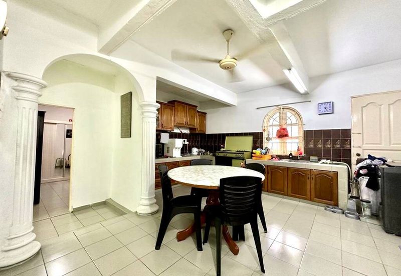 Taman Koperasi Cuepacs