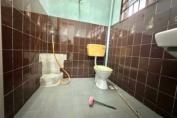 Taman Koperasi Cuepacs